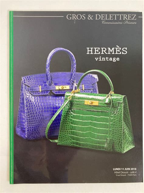 hermes encheres|hermes heir collection.